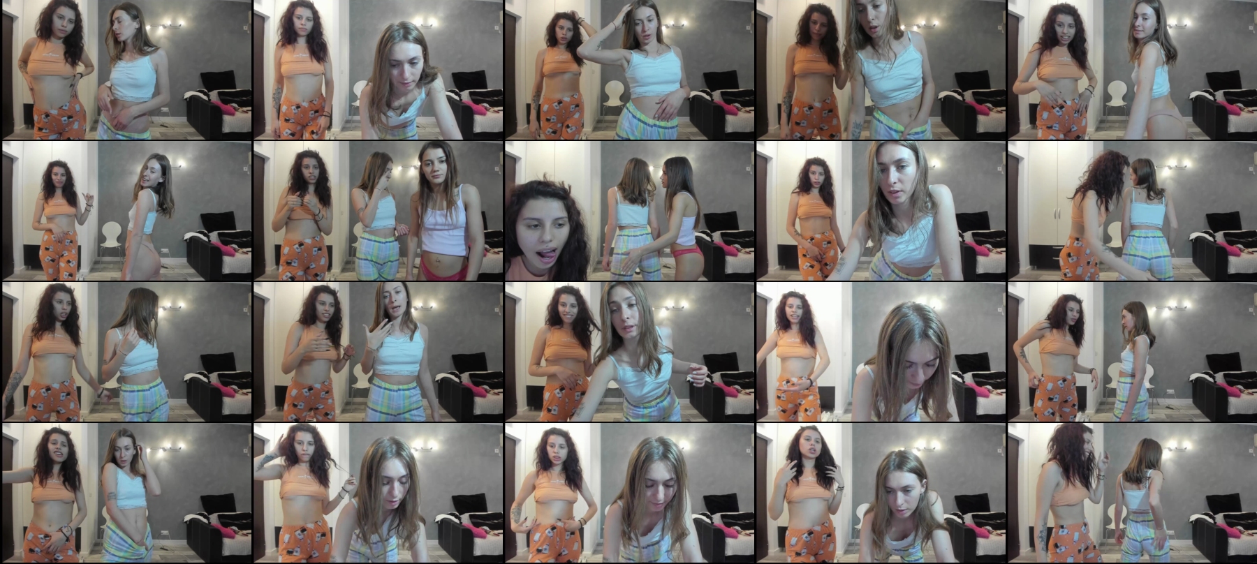 Dirtygirls99  06-06-2021